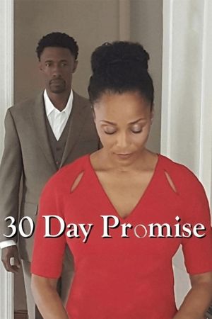 30 Day Promise's poster