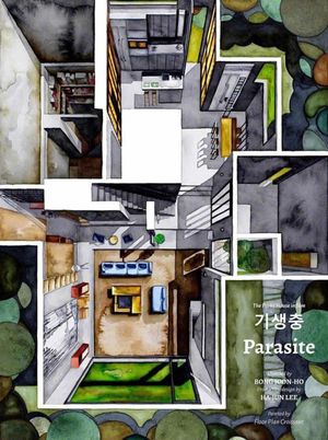Parasite's poster