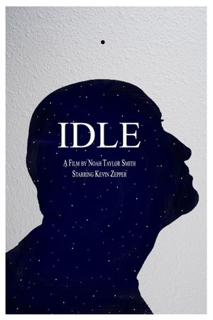 IDLE's poster