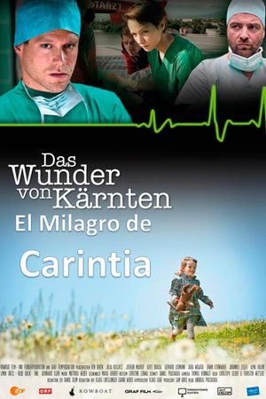 The Miracle of Carinthia's poster