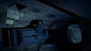 Nosferatu the Vampyre's poster