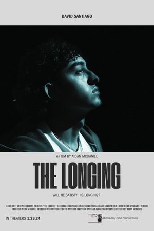 The Longing's poster