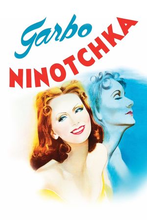 Ninotchka's poster