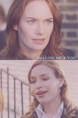 Imagine Me & You's poster