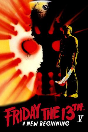 Friday the 13th: A New Beginning's poster