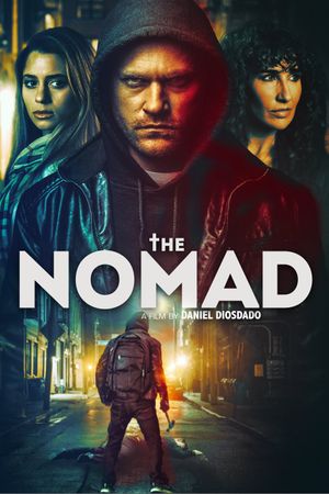 The Nomad's poster