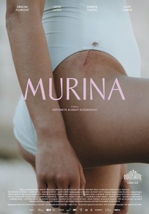 Murina's poster