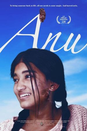 Anu's poster