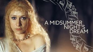 A Midsummer Night's Dream's poster