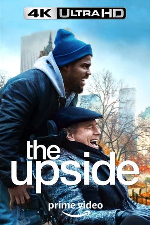 The Upside's poster
