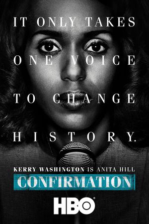 Confirmation's poster