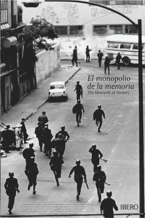 El monopolio de la memoria's poster