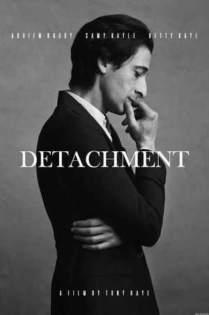 Detachment's poster