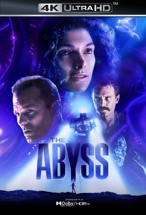 The Abyss's poster