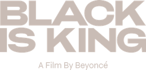 Black Is King's poster