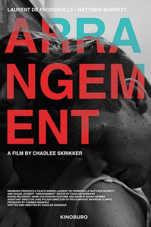 Arrangement's poster