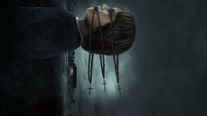 The Devil on Trial's poster