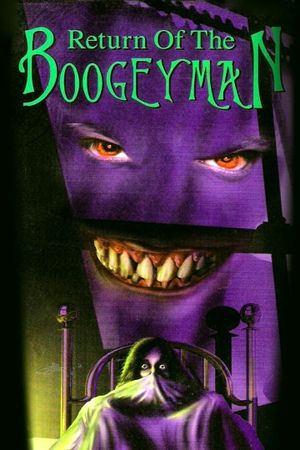 Return of the Boogeyman's poster