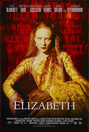 Elizabeth's poster