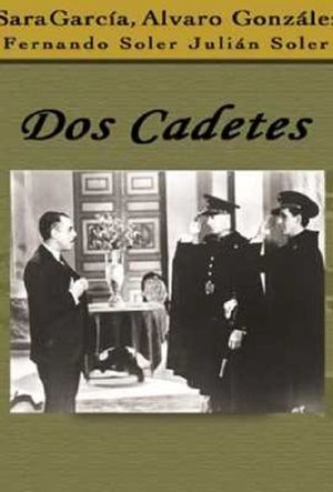 Dos cadetes's poster