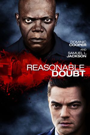 Reasonable Doubt's poster