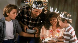 Running on Empty's poster
