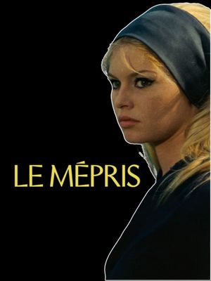 Contempt's poster