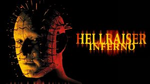 Hellraiser: Inferno's poster