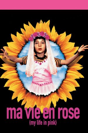 Ma vie en rose's poster