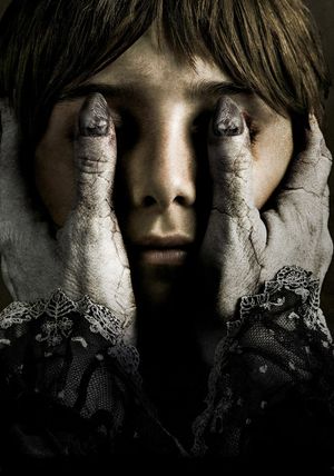 The Woman in Black 2: Angel of Death's poster