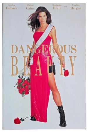 Miss Congeniality's poster