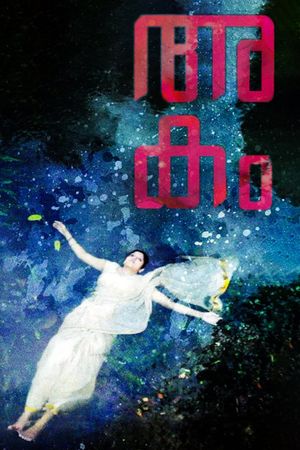 Akam's poster