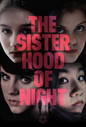 The Sisterhood of Night's poster