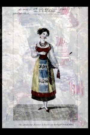 An Opera That Sparked a Revolution's poster