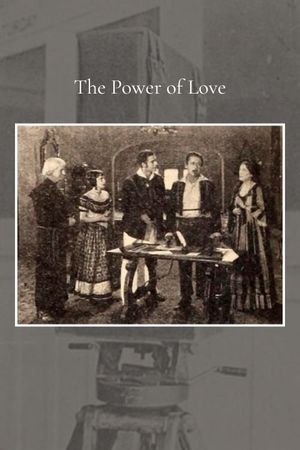 The Power of Love's poster