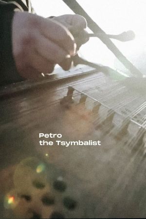 Petro the Tsymbalist's poster