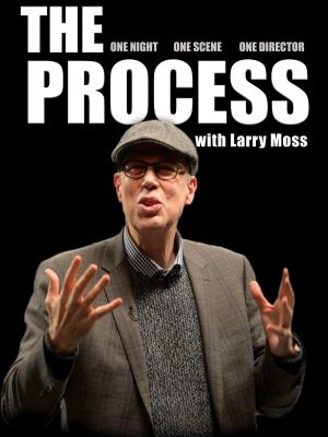 The Process's poster