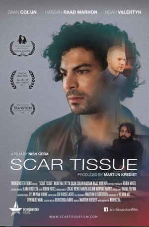 Scar Tissue's poster