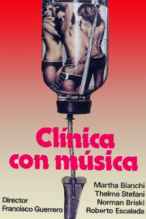 Clínica con música's poster image