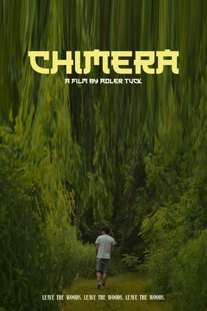 Chimera's poster image