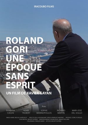 Roland Gori, une époque sans esprit's poster
