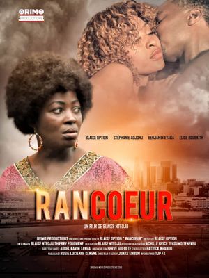 Rancœur's poster