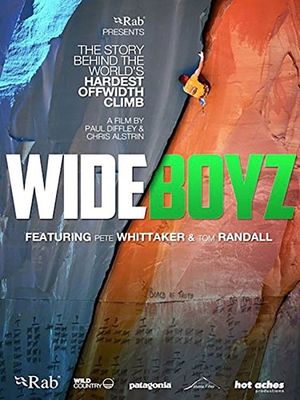 Wide Boyz's poster image