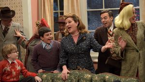 A Christmas Story Live!'s poster