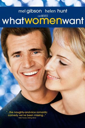 What Women Want's poster