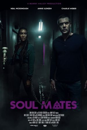 Soul Mates's poster