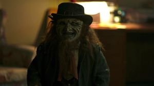 Leprechaun Returns's poster