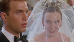 Muriel's Wedding's poster