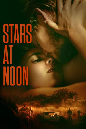 Stars at Noon's poster
