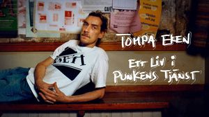 Tompa Eken - ett liv i punkens tjänst's poster